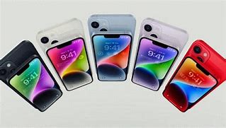 Image result for iPhone 14 Colours