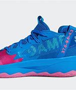 Image result for Dame 8 Shoes