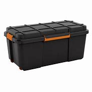 Image result for Waterproof Plastic Storage Containers