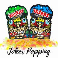 Image result for Zestar Popping Candy