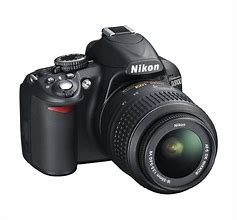 Image result for Nikon D3100 Digital Camera