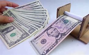 Image result for What Kind of Paper to Make a Money Printing