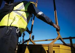 Image result for Lifting Sling Safety