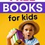 Image result for Free Kids Books Sign