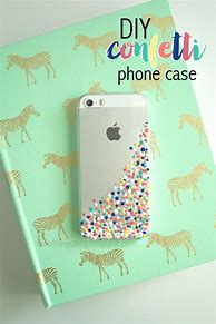 Image result for DIY Phone Case Designs