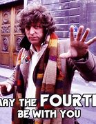 Image result for Fourth Doctor Meme