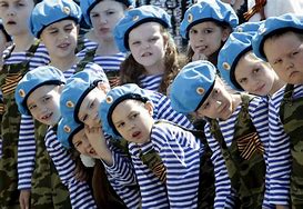 Image result for Russia Kids