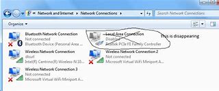 Image result for Local Area Connection