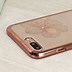 Image result for iPhone 7 Cases Flower Rose Gold