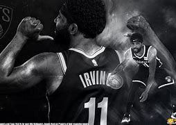Image result for NBA Cartoon Kyrie