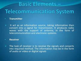 Image result for Telecommunication Facilities