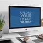 Image result for Computer Screen Mockup Close Up