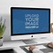 Image result for Computer Screen Mockup Psd Free
