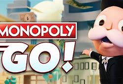 Image result for Monopoly Go iPhone Games