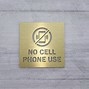 Image result for No Mobile Phone Sign