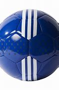 Image result for Football Ball Blue