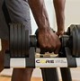 Image result for Core Fitness Adjustable Dumbbells