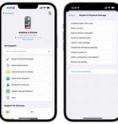 Image result for iPhone Repair Tracked Label