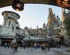 Image result for Star Wars Galaxy Edge