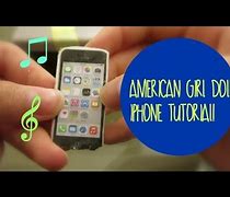 Image result for American Girl Doll iPhone 11