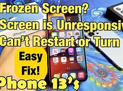 Image result for Unresponsive Rosen Touch Screen
