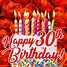 Image result for Happy 30th Birthday Meme