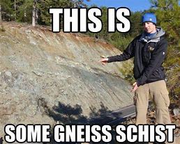 Image result for Earth Science Memes