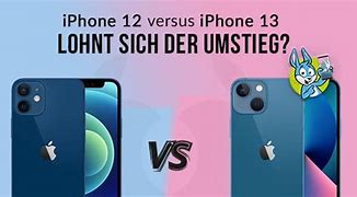 Image result for iPhone 13 128 vs 12