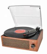 Image result for Turntables Record Players with Bluetooth