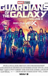 Image result for guardians of the galaxy volume 3