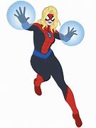 Image result for Spider Man and Invisible Woman