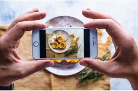 Image result for iPhone 6s Food Camera Shots