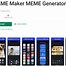 Image result for Meme App Names