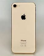 Image result for Ipohne 8 Gold Color