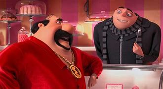 Image result for Despicable Me Orientation Day