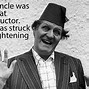 Image result for Tommy Cooper Just Like That Meme