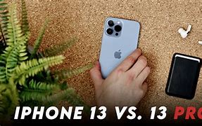 Image result for iPhone 13 vs 13 Mini