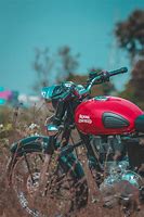 Image result for Person Sitting On Royal Enfield