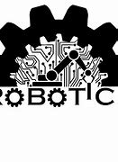 Image result for First Robotics Logo.png