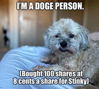 Image result for Stinky Dog Meme