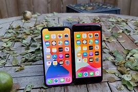 Image result for Difference Between iPhone SE and 12