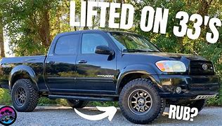 Image result for Lowered 1st Gen Tundra