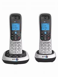 Image result for Cordless Phone and Answering Machine