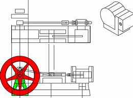 Image result for Technical Illustration Drawings