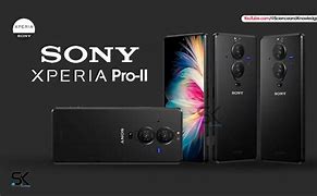 Image result for Xperia Pro 2