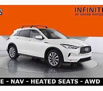 Image result for +2016 Infinity QX50 Front