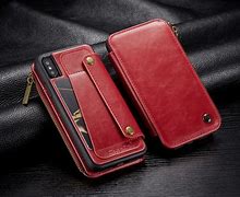 Image result for Flip Wallet Case for iPhone XS Max
