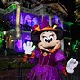 Image result for Walt Disney World Castle Halloween