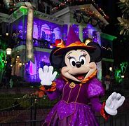 Image result for Mickey Halloween Party