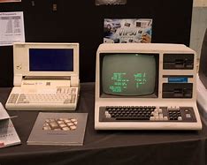 Image result for Vintage Computer